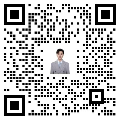 CV3冷链冷机与GGK鸪鸪客企业微信二维码