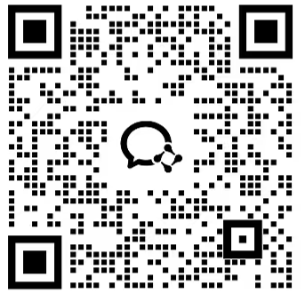 乘用车热管理企业微信二维码
